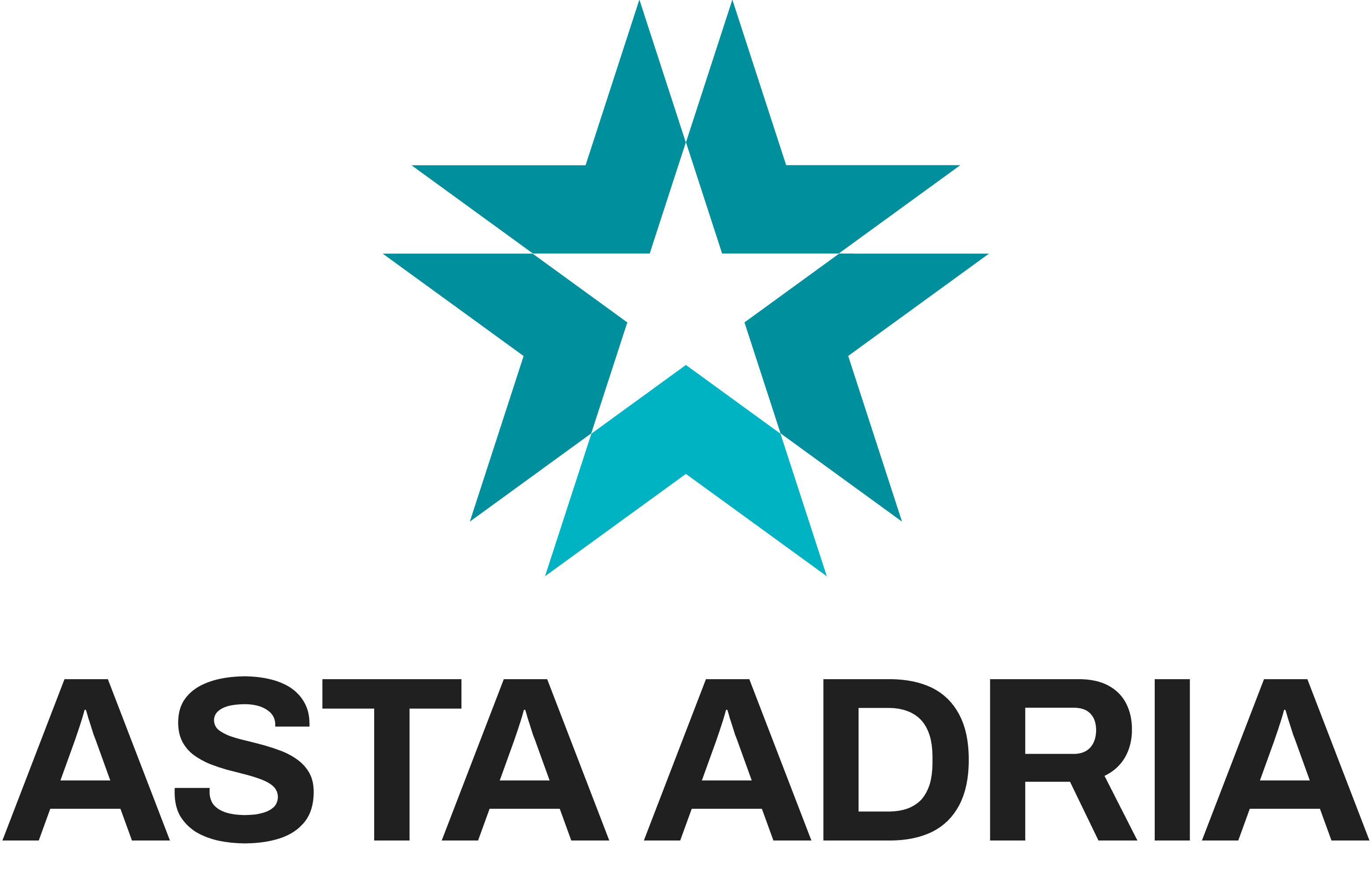 Astra Adria logo