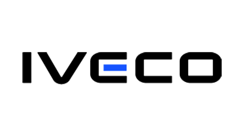 Iveco logo