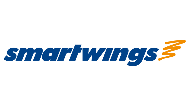 Smartwings logo